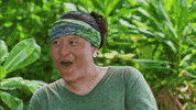 Happy Genie GIF by Survivor CBS