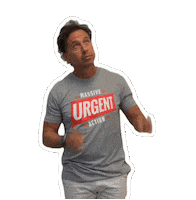 Click Here Sticker by Upsiders