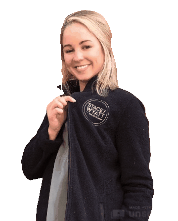 Staceywyatt Sticker by StaceyWyattRealEstateGroup