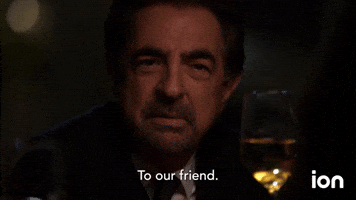 To Our Friend