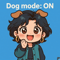 Giggle Im Dead GIF by Persona