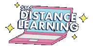 School Babysitting Sticker by SMSfranchise