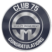 Juice Plus Sticker by Sculpt Movement