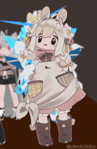 Cry Vrchat GIF
