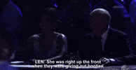abc dwts GIF by Dancing with the Stars