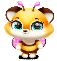 Pose Posing Sticker by TutoTOONS