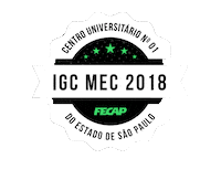 Universidade Graduacao Sticker by FECAP