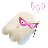 Happy Trick Or Treat Sticker