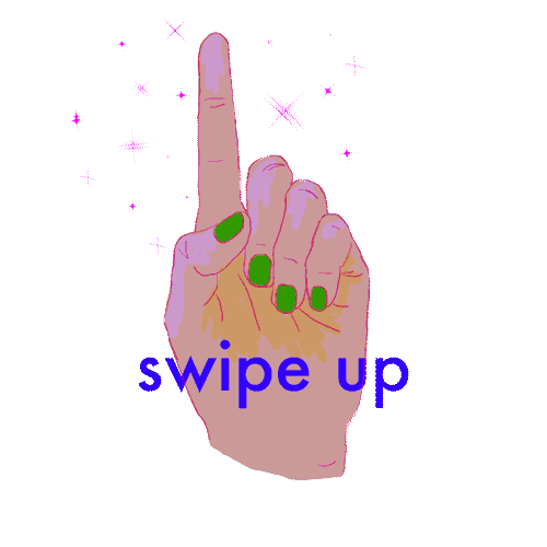 giphyupload gal-dem galdemzine galdem Sticker