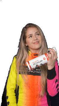 Gtechniq Car Detail Sticker by Collete Davis