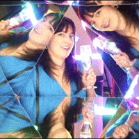 Alexandra Grant GIF by GIPHY IRL