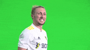 Football Celebrate GIF by Leeds United