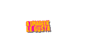 Me Gusta Geek Girl Sticker by Una Geek