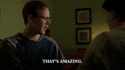 Nina Bode GIF by NETFLIX