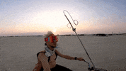 Burning Man Travel GIF by IFHT Films
