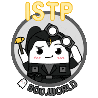 Happy Cartoon Character Sticker by Boo