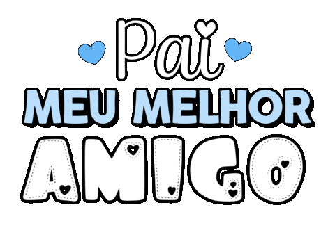 Father Pai Sticker