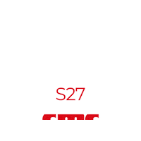 Cmc Sticker by C M C LIFT