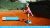Tennis Court Fitness GIF by fitintennis