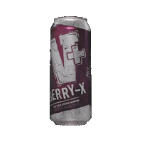 party beer Sticker