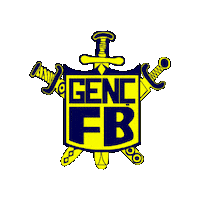 Gfb Sticker