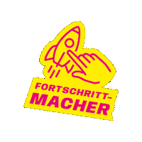 Sticker by Junge Liberale JuLis