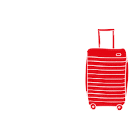 braztoa turismo viagem desvenda bratoa Sticker