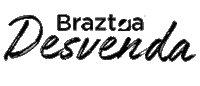 Sticker by Braztoa