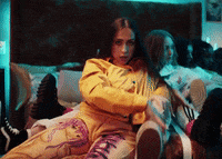Stupid GIF by Tate McRae