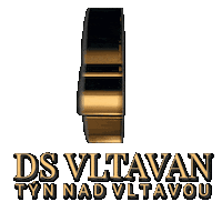 Logo Loop Sticker by dsvltavan