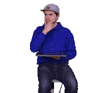 Digital Artist Sticker