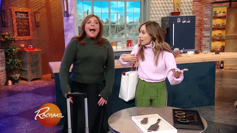 rachaelrayshow giphyupload funny food gif GIF