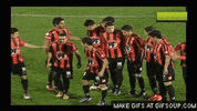 la foto GIF
