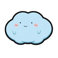 Sad Game Character Sticker by ThinkBIT