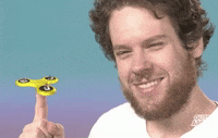 fidget spinner spinning GIF by funk