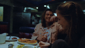 Rosie Darling - Always Almost (Official Video)