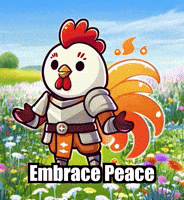 Wisdom GIF by Zorooster