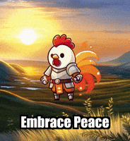 Wisdom GIF by Zorooster