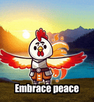 Heart Wisdom GIF by Zorooster