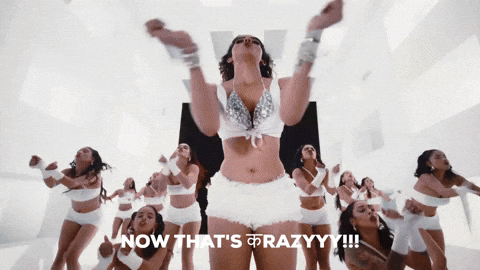 GIF by saregama