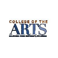 Orange County Titans Sticker by CSUF Musical Theatre
