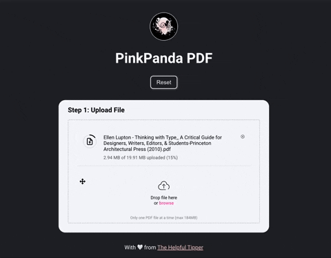 thehelpfultipper giphyupload GIF