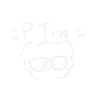 PoohKrittinJP pupu poohkrittin poohpavel ppoohkt Sticker
