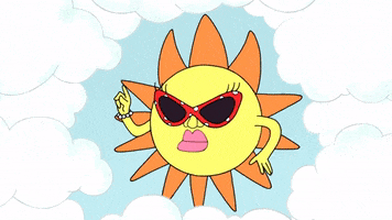 good night no GIF by Cartoon Hangover
