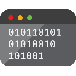 code coding Sticker by Cisco Eng-emojis