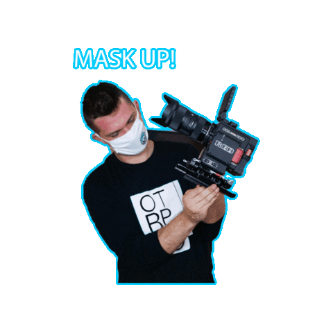 Social Media Video Sticker by OTBP