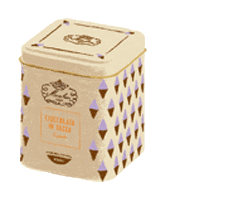 Marchesi1824 giphyupload winter sweet breakfast Sticker