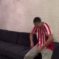 Atletico Madrid Soccer GIF