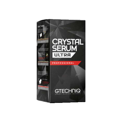 GtechniqNorthAmerica giphyupload detailing csu gtech Sticker