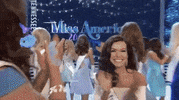 GIF by Miss America